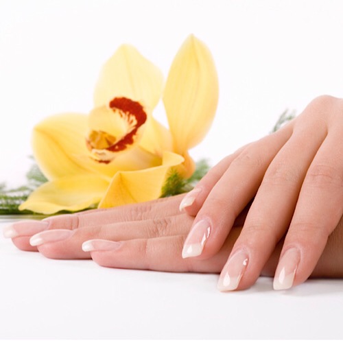 nail enhancements